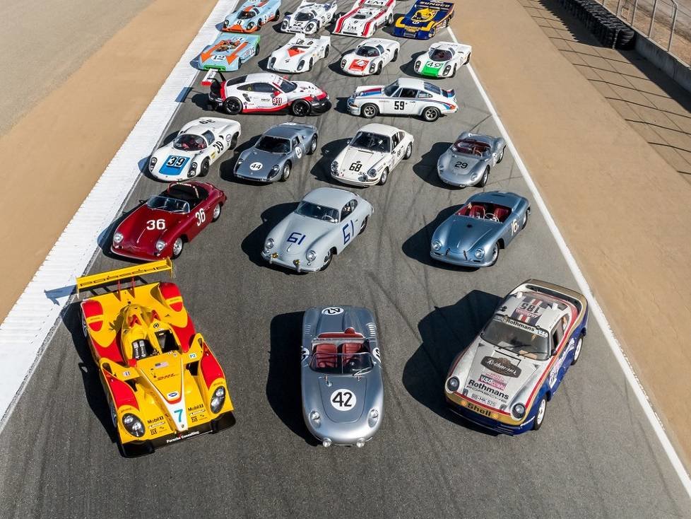 Rennsport-Reunion 2019
