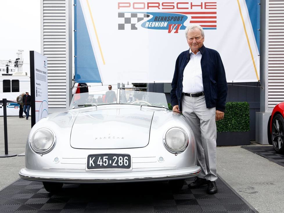 Rennsport-Reunion 2019
