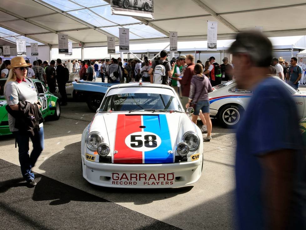 Rennsport-Reunion 2019