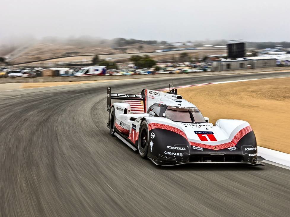 Rennsport-Reunion 2019