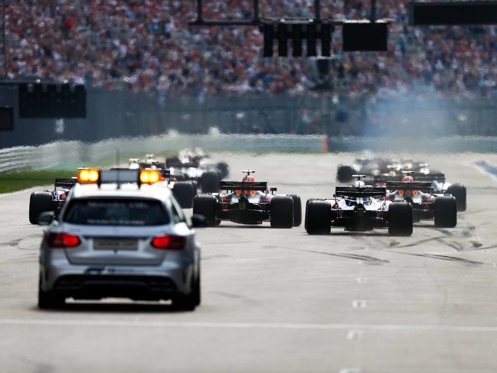 Brendon Hartley, Max Verstappen, Pierre Gasly