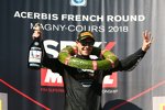 Jonathan Rea 