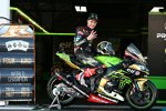 Jonathan Rea 