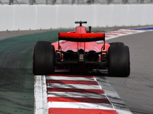 Sebastian Vettel Sebastian Vettel