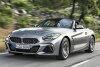 Bild zum Inhalt: BMW Z4 (2019): sDrive20i, sDrive30i und M40i vorgestellt