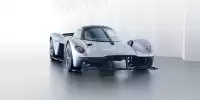 Bild zum Inhalt: Aston Martin Valkyrie: Verkaufen die Kunden ihn unter der Hand weiter?