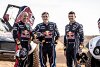 Bild zum Inhalt: Offiziell: Sainz, Peterhansel und Despres fahren Rallye Dakar 2019 für X-raid