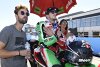 MotoGP-Sicherheitskommission: Darum ist sie für Redding "Zeitverschwendung"