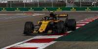 Bild zum Inhalt: Renault gibt zu: Erwartungen für 2018 waren höher