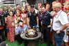 Bild zum Inhalt: Max Verstappen selbstbewusst: Mit 30 will ich vier WM-Titel haben!