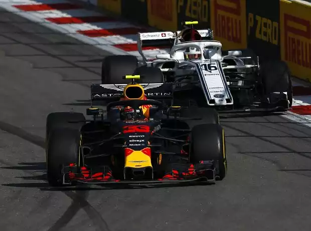 Max Verstappen Titel-Bild zur News: Max Verstappen