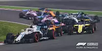 F1 2018