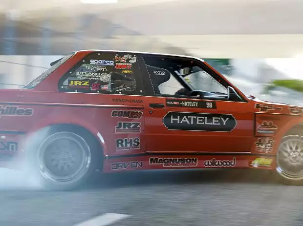 Forza Motorsport 7 Titel-Bild zur News: Forza Motorsport 7
