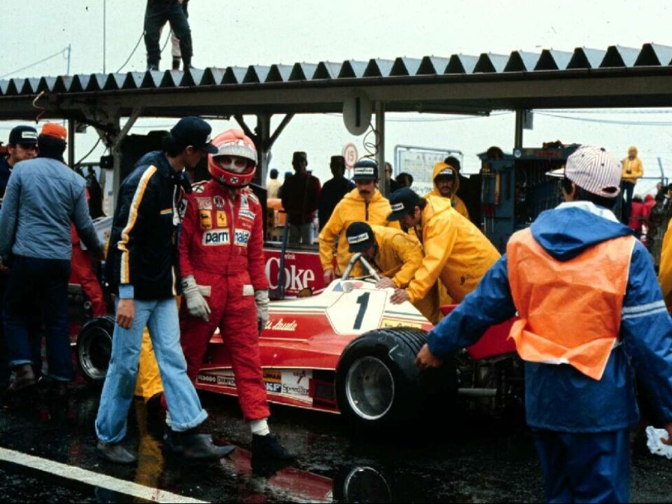 Niki Lauda