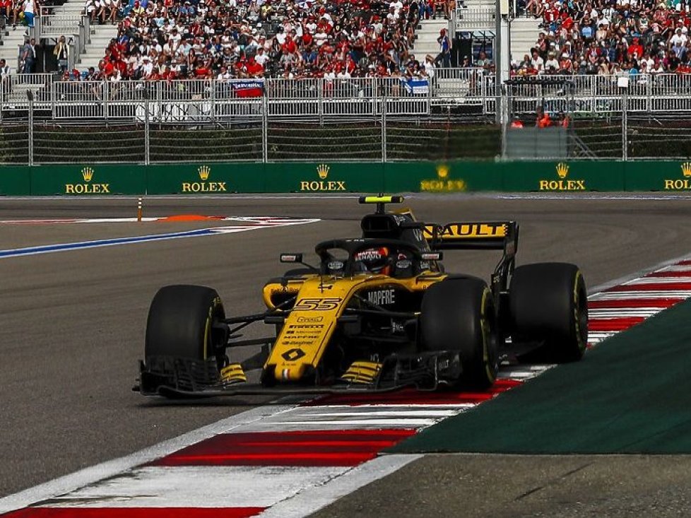 Carlos Sainz