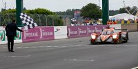 Bild zum Inhalt: 24h Le Mans: G-Drive scheitert mit Berufung gegen Disqualifikation