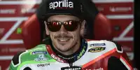 Bild zum Inhalt: Scott Redding fährt 2019 Britische Superbike-Meisterschaft