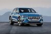Bild zum Inhalt: Audi e-tron: Markstart noch 2018, Preis ab 79.900 Euro