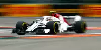 Bild zum Inhalt: Sauber-Teamchef: Leclerc nach Ferrari-Entscheidung stärker denn je