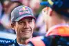 Bild zum Inhalt: Ogier vor Rallye Wales unter Druck: "Muss Neuville und Tänak schlagen"