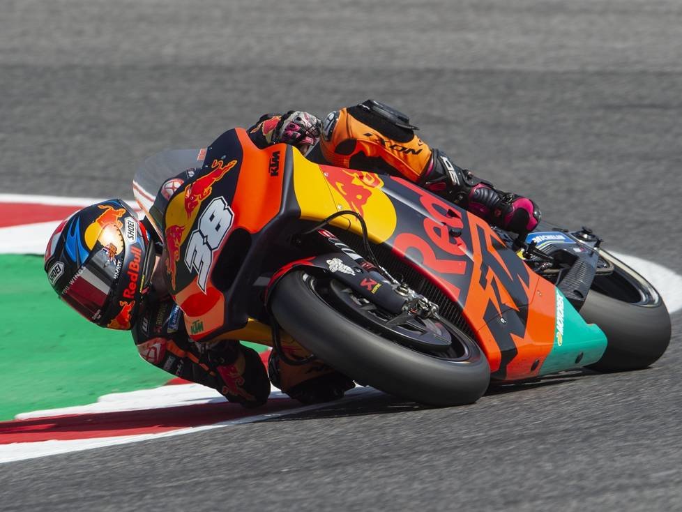 Bradley Smith