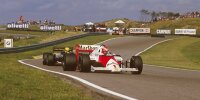 Bild zum Inhalt: Whiting inspiziert Niederlande und Vietnam für mögliche Formel-1-Rennen
