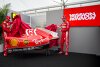 "Mission Winnow"? Was es mit dem neuen Ferrari-Design auf sich hat