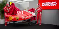 Bild zum Inhalt: "Mission Winnow"? Was es mit dem neuen Ferrari-Design auf sich hat