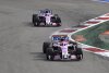 Alle Hintergründe: Racing Point hat 90 Millionen Pfund für Force India bezahlt