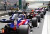 Bild zum Inhalt: Vier statt drei Segmente: Formel 1 erwägt neues Qualifying-Format