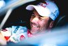Bild zum Inhalt: Sebastien Loeb bei WRC-Test für Rallye Wales dabei