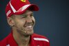 Vettels Suzuka-Mantra: "Fokussiere mich auf das, was für mich spricht"