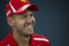 Bild zum Inhalt: Vettels Suzuka-Mantra: "Fokussiere mich auf das, was für mich spricht"