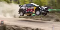 Sebastien Ogier