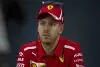 Bild zum Inhalt: Qualifying-Reform: Sebastian Vettel übt scharfe Kritik an Q4-Vorschlag