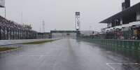 Bild zum Inhalt: Formel-1-Wetter Suzuka: Taifun Kong Rey nimmt Kurs auf Qualifying