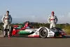 Bild zum Inhalt: Audi präsentiert e-tron FE05 für die Formel-E-Saison 2018/19