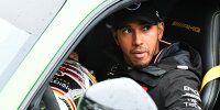 Bild zum Inhalt: Wider der Langeweile: Lewis Hamilton plädiert für "Super-Wochenenden"