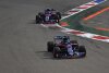 Toro Rosso setzt in Suzuka wieder auf den neuen Motor