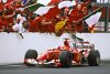 Bild zum Inhalt: Vettel: Bin bei "Schumis" Suzuka-Siegen immer eingeschlafen