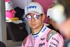 Bild zum Inhalt: Esteban Ocon: 2020 fahre ich "sicher" Formel 1