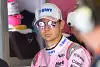 Bild zum Inhalt: Esteban Ocon: 2020 fahre ich "sicher" Formel 1