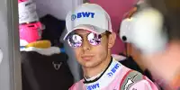 Esteban Ocon