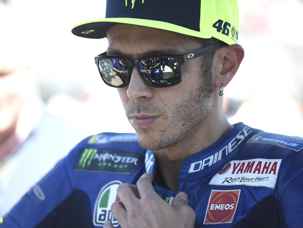 Valentino Rossi