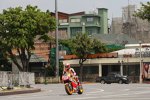 Marc Marquez besucht Bangkok