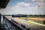 Buriram International Circuit in Thailand