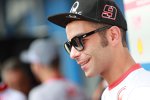 Danilo Petrucci (Pramac) 