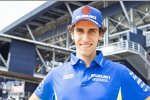 Alex Rins (Suzuki) 