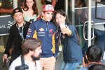 Marc Marquez (Honda) 