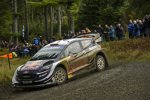 Sebastien Ogier (M-Sport) 